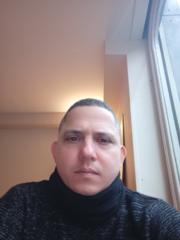 Milax Rodriguez rodriguez