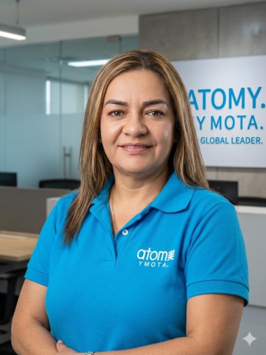 Mónica María Betancur Uribe