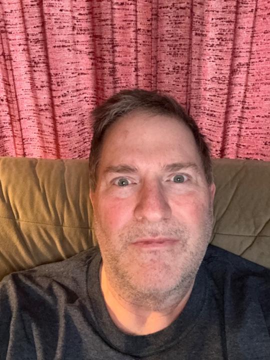 Scott Wooddell