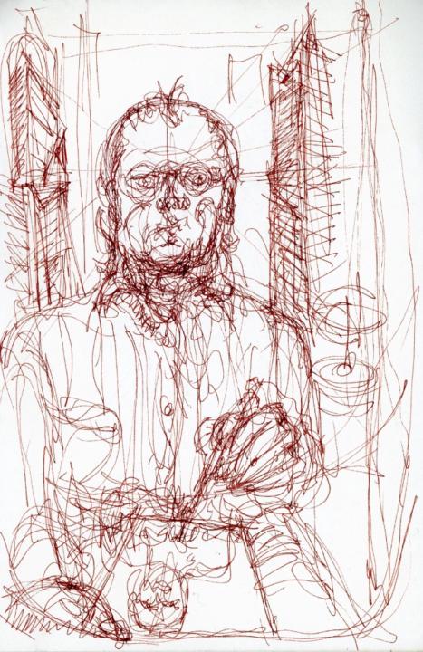 J Michael Kilpatrick