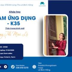 Nông Thị Mai Lê
