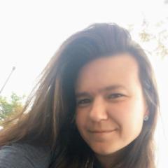 Amy Oakes