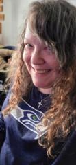 Amy Burge