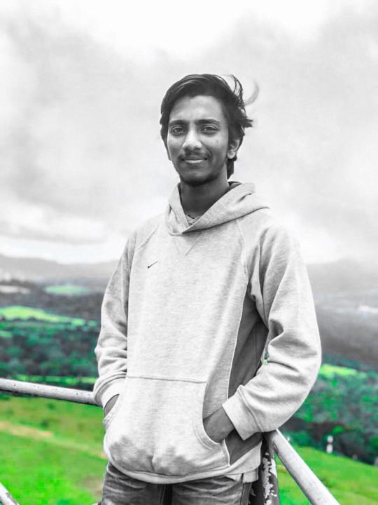 Vihanga Samaradiwakara