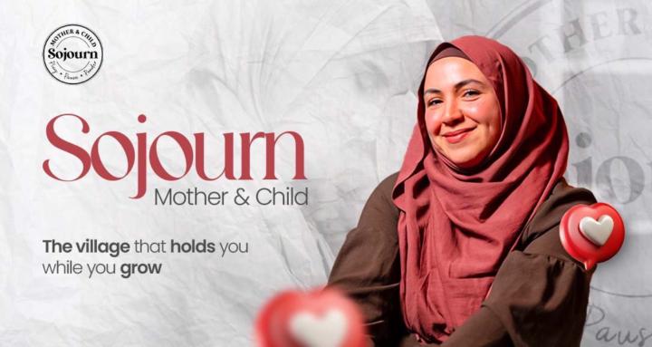 Sojourn Mother & Child