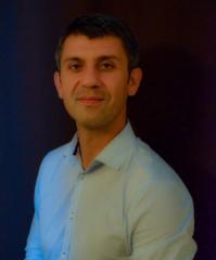 Ionut Stefanescu