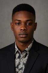 Kunmi Oduola