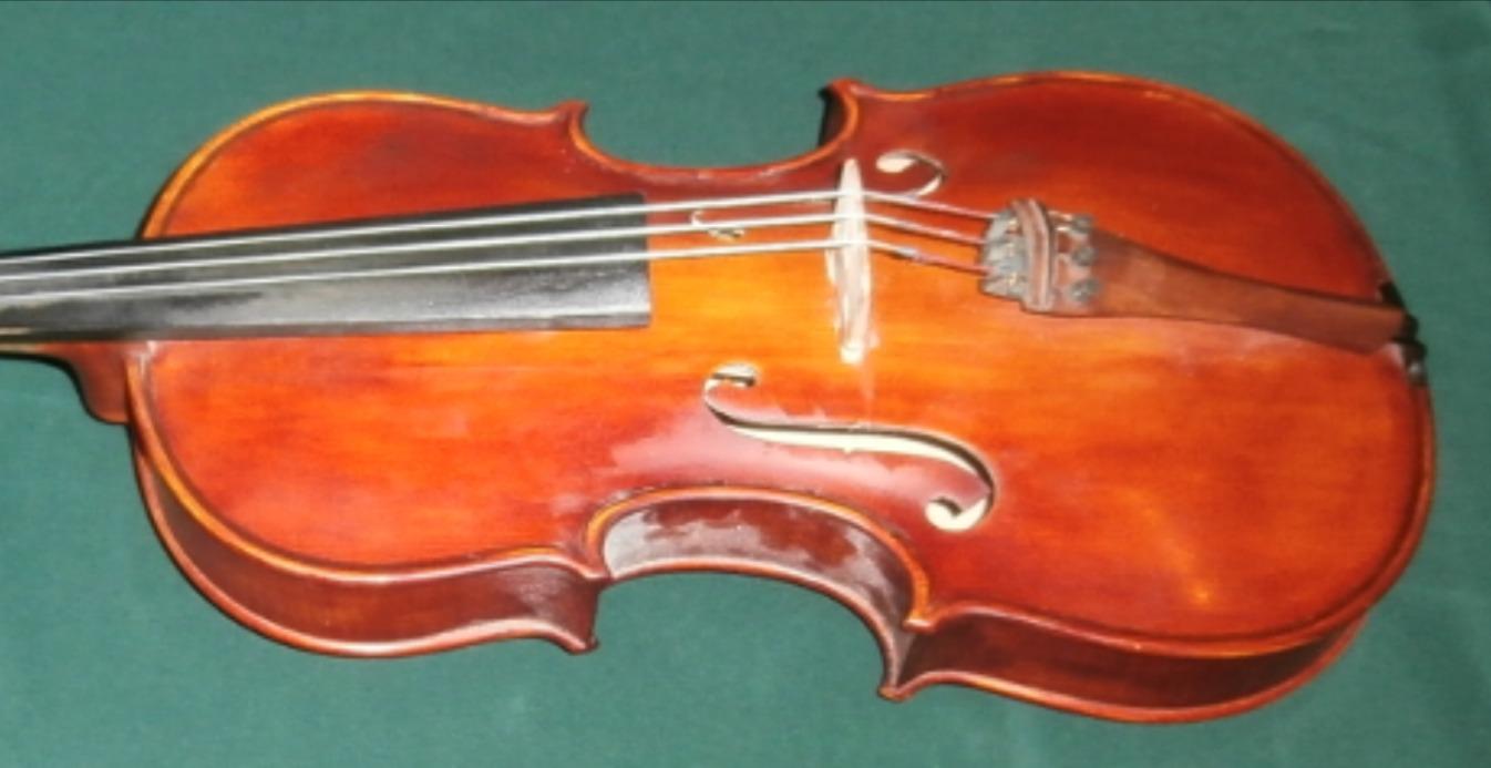 How to convert 4-stringed to 3-stringed bracsa
