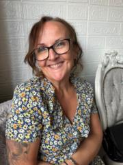Karen Vidgeon