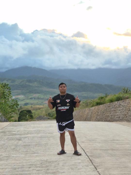 Ram Casalan