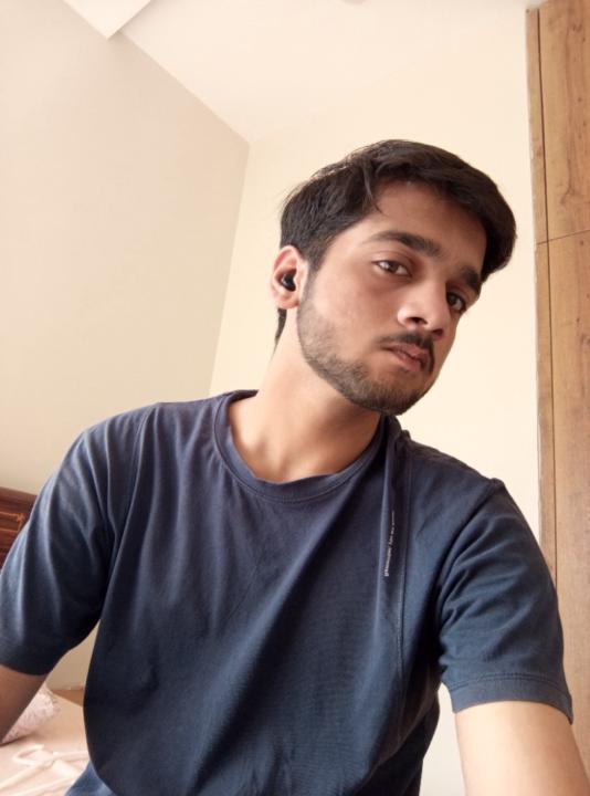 Moosa Sufi