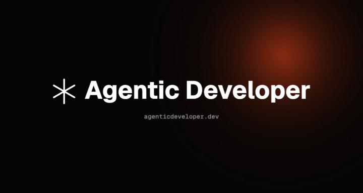The Agentic Developer