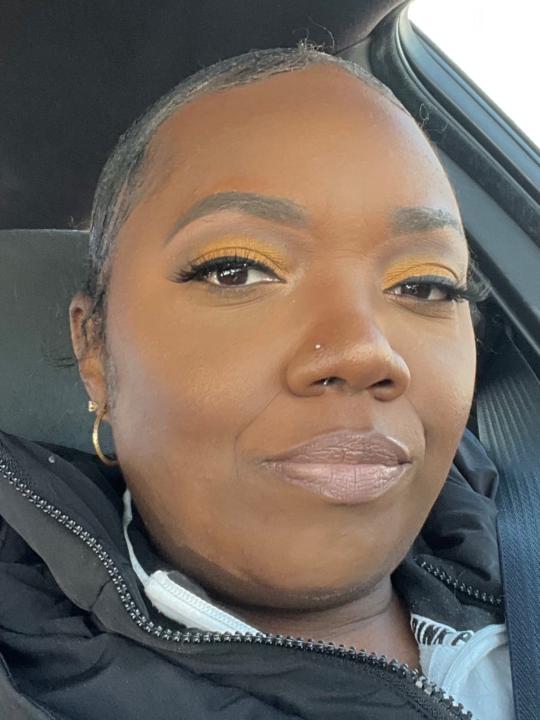 Shantell Salter-Boone