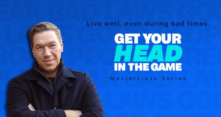 Get Your Head In The Game