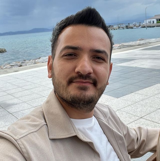Bilal Kabak