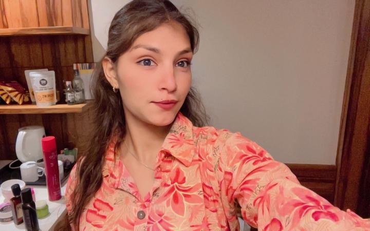 Milky Agrawal