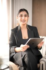 Ishita Saluja