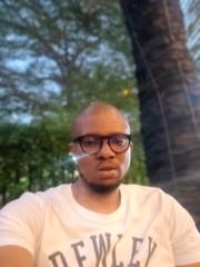 Eromosele Ilenikhena