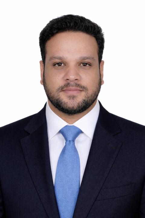 Hemant Agrawal