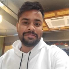 Nadish Chandra