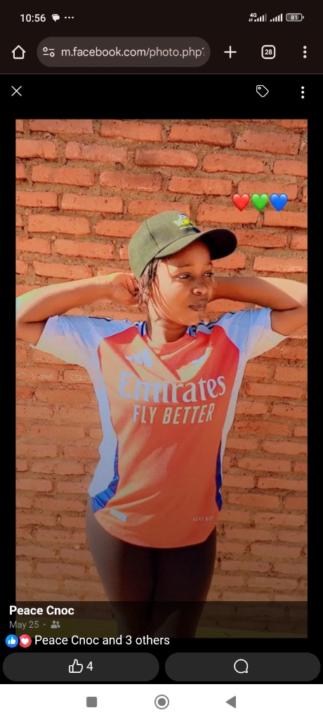 Annie Phiri