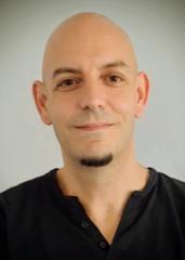 Rubén Pérez de la Red