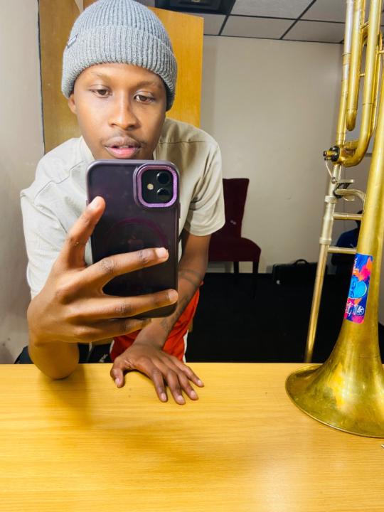 Kabelo Kenneth