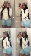 Ashley Louissaint