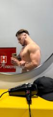 Dimitri Zaric