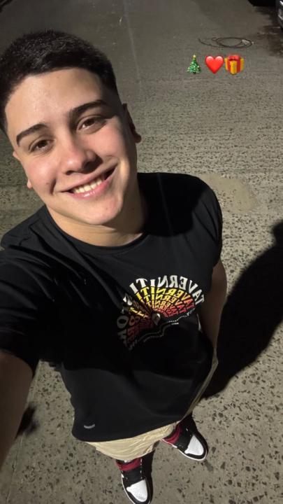 Walter Dario Sanchez