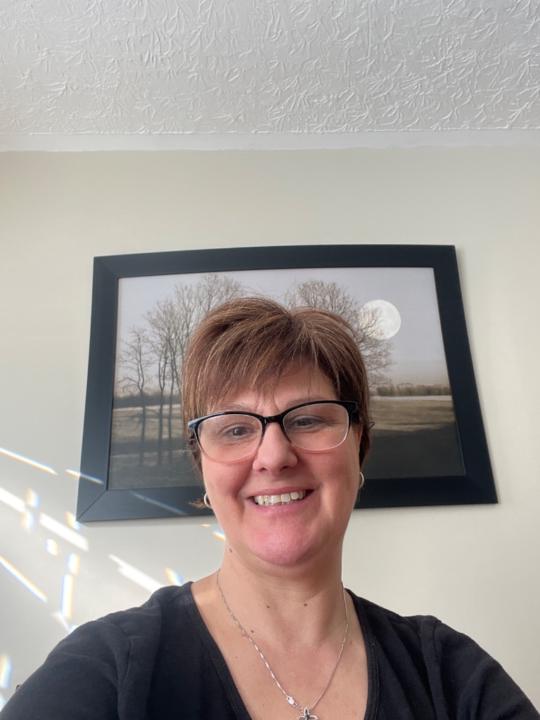 Lisa Richer