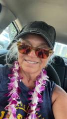 Ronda Johnson