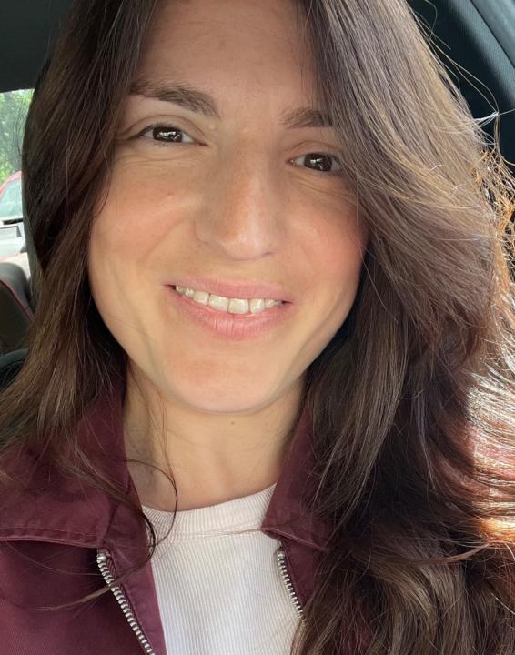 Mélody Rodriguez