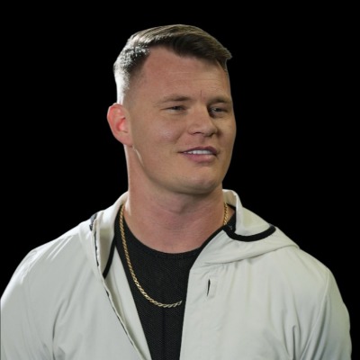 Scotty Tregellas
