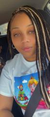 Shantell Nickelson