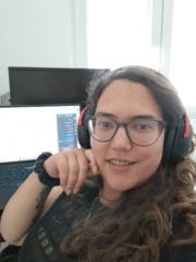 Joana Luis