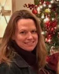 Jennifer Meury