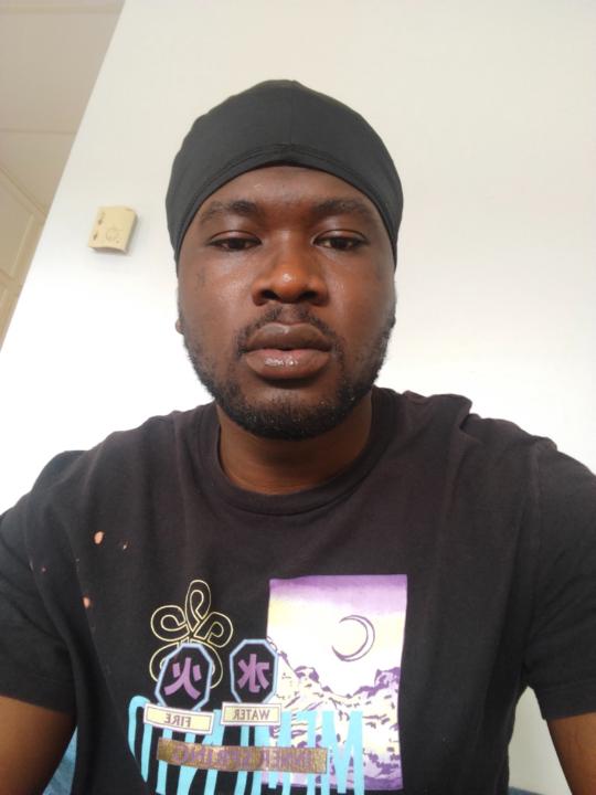 Adama Diarra
