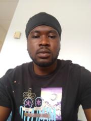 Adama Diarra