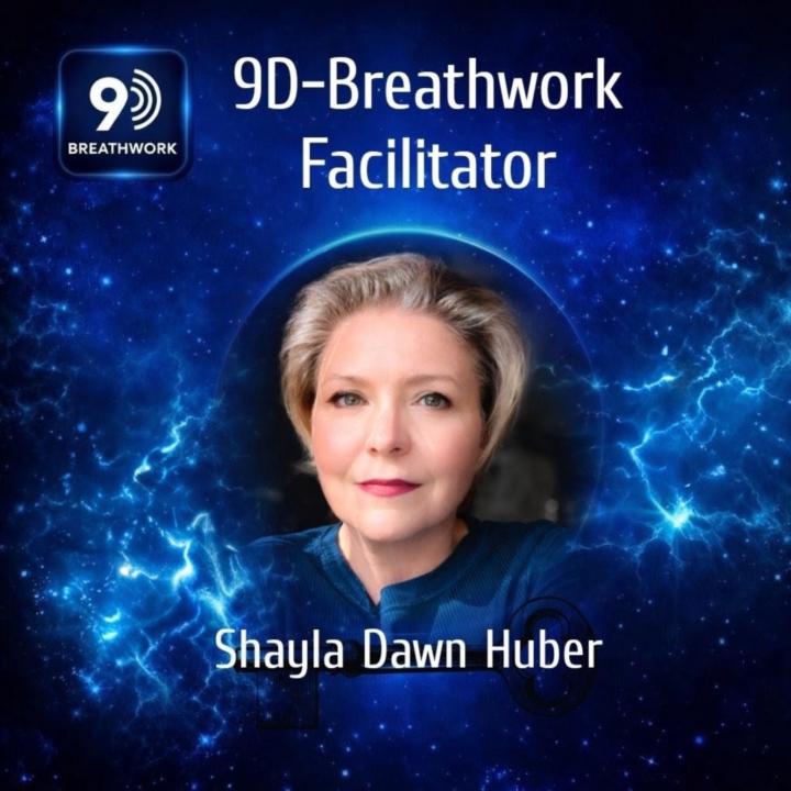 Shayla Huber Harmony Scripts Consulting