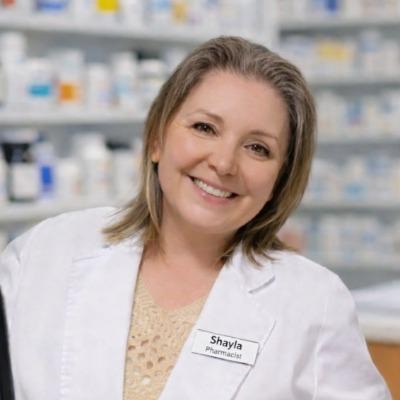 Shayla Huber Harmony Scripts Consulting