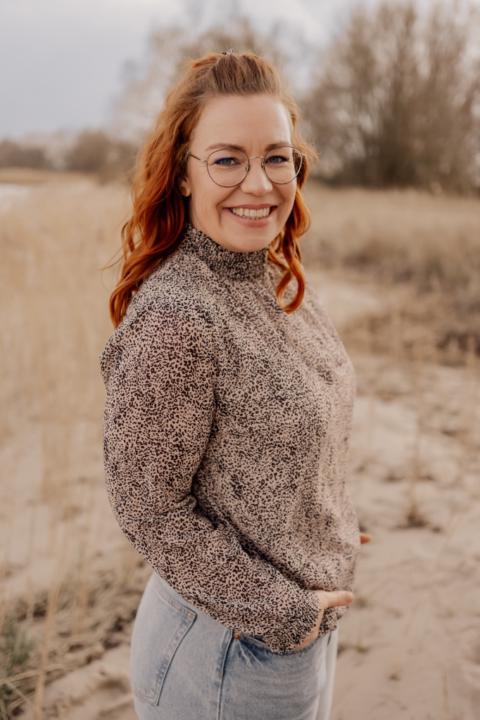 Tina Bleschke