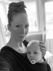 Sara Amberin Danielsson