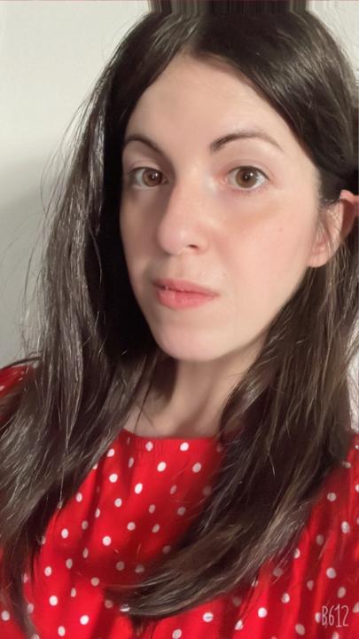 Héléna Alves Da Cruz