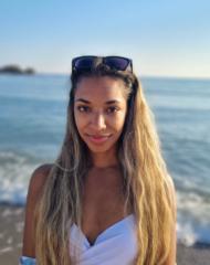 Yasmin Eisam
