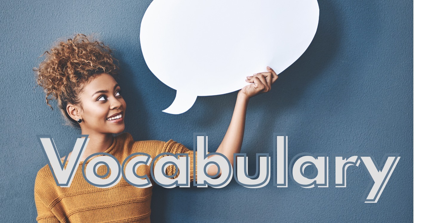 Vocabulary Hub