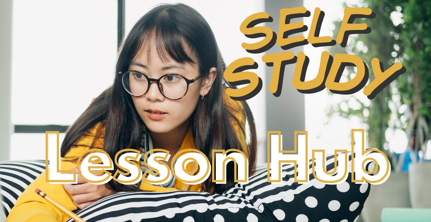 Self-Study Hub