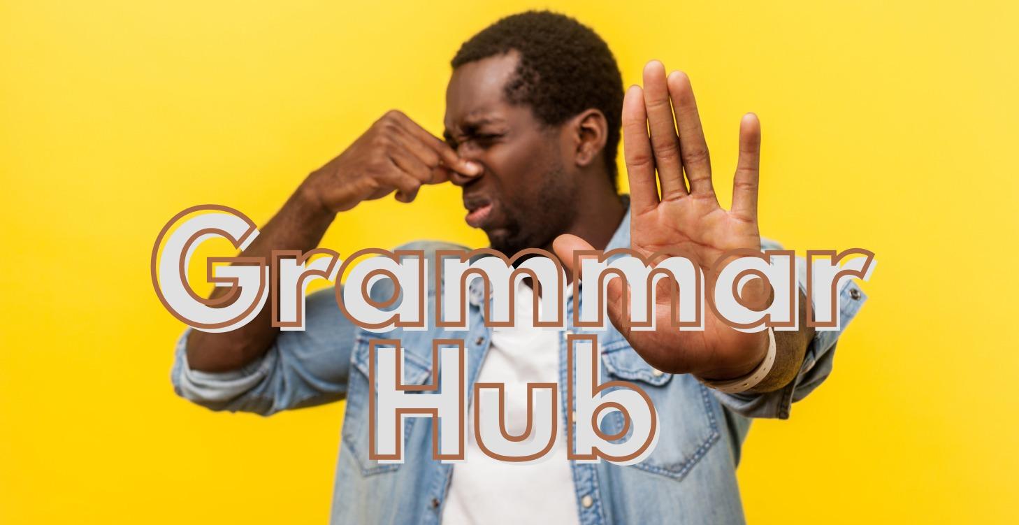 Grammar Hub
