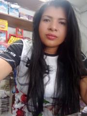 Yenny Giménez