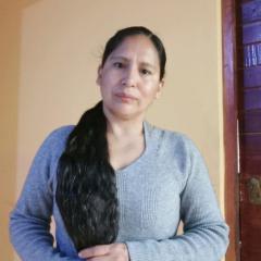 Gladys Teresa Carbajal Orellano